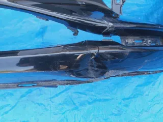 39052730 Бампер передний Opel Astra K Арт e7633034, вид 6