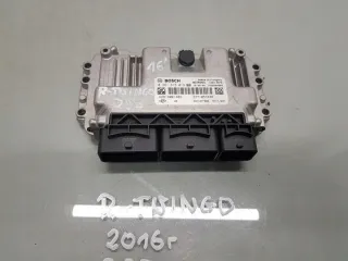 0261S15019 237105748R 237107788R Блок управления двигателем Renault Twingo 3 Арт e7633153, вид 1