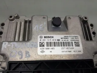 0261S15019 237105748R 237107788R Блок управления двигателем Renault Twingo 3 Арт e7633153, вид 2