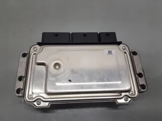 0261S15019 237105748R 237107788R Блок управления двигателем Renault Twingo 3 Арт e7633153, вид 3