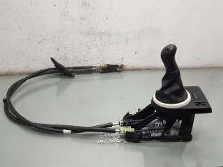 341044950R Кулиса Renault Twingo 3 Арт e7633849, вид 1