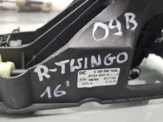 341044950R Кулиса Renault Twingo 3 Арт e7633849, вид 2