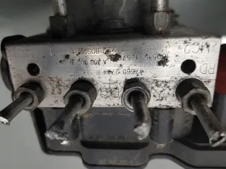476602784R Блок ABS Renault Twingo 3 Арт e7634727, вид 5