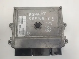 237103368R 237102706R 140770021 V29035182A Блок управления двигателем Renault Captur Арт e7638072, вид 1