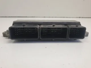 237103368R 237102706R 140770021 V29035182A Блок управления двигателем Renault Captur Арт e7638072, вид 4