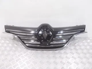 622563114R Решетка радиатора Renault Megane 4 Арт e7640438, вид 1