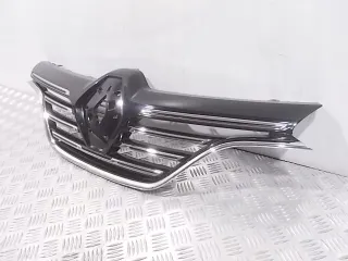 622563114R Решетка радиатора Renault Megane 4 Арт e7640438, вид 11