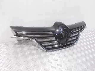 622563114R Решетка радиатора Renault Megane 4 Арт e7640438, вид 3