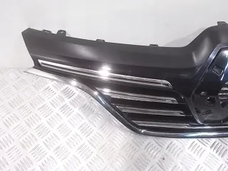 622563114R Решетка радиатора Renault Megane 4 Арт e7640438, вид 4