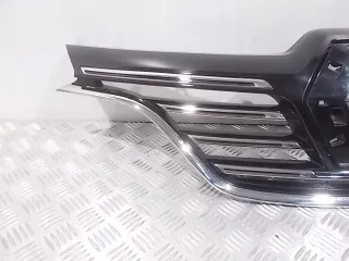 622563114R Решетка радиатора Renault Megane 4 Арт e7640438, вид 5