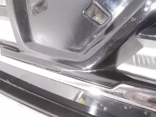 622563114R Решетка радиатора Renault Megane 4 Арт e7640438, вид 7