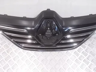 622563114R Решетка радиатора Renault Megane 4 Арт e7640438, вид 8