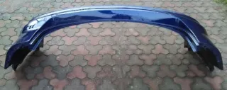 7N0807421B Бампер задний Seat Alhambra 2 Арт e7641266, вид 4
