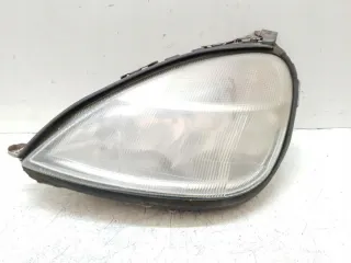 A1688200161 Фара левая Mercedes A W168 Арт e7643124, вид 1
