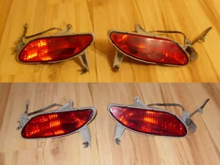 92401-2R3 Фонарь задний правый Hyundai i30 GD Арт e7644636, вид 1