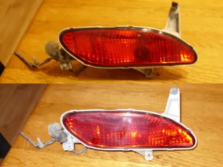 92401-2R3 Фонарь задний правый Hyundai i30 GD Арт e7644636, вид 2