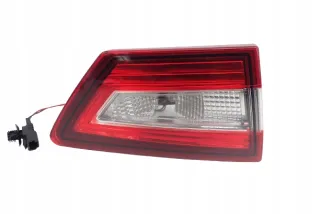 265552424R 265505796R Фонарь задний левый Renault Clio 4 Арт e7645216, вид 1