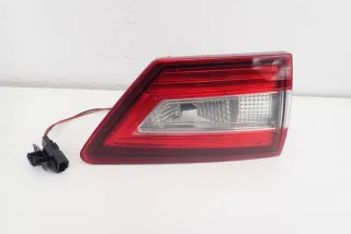 265552424R 265505796R Фонарь задний левый Renault Clio 4 Арт e7645216, вид 2