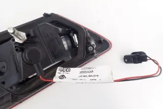 265552424R 265505796R Фонарь задний левый Renault Clio 4 Арт e7645216, вид 4