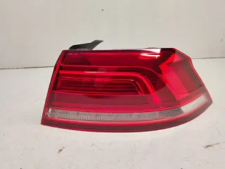 3G5945096C Фонарь задний правый Volkswagen Passat B8 Арт e7646134, вид 1