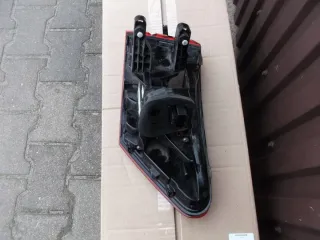 760945095A Фонарь задний левый Volkswagen Touareg 3 Арт e7646232, вид 2