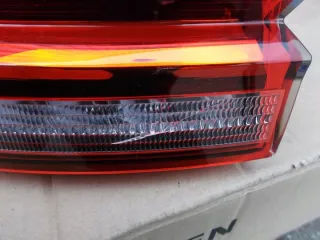760945095A Фонарь задний левый Volkswagen Touareg 3 Арт e7646232, вид 5