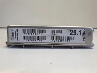 30646719 Блок управления АКПП Volvo S60 2 Арт e7647349, вид 2