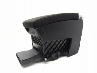 3C0863319AQ Подлокотник Volkswagen Passat B7 Арт e7647357, вид 1