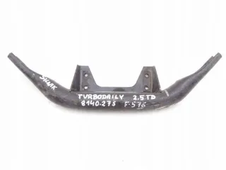 Балка подвески передняя (подрамник) Iveco Daily 5 Арт e7650487, вид 1