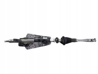 A2184600016 204460191 204462206 Рулевая рейка Mercedes E C207 Арт e7653192, вид 1