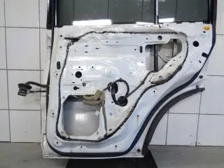  Дверь задняя правая Mitsubishi Pajero 4 Арт e7659792, вид 7