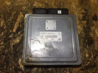 4G0907551J Блок управления двигателем Audi A6 C7 (S6,RS6) Арт e7660017, вид 8