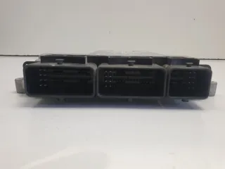 0281030899 237104376R Блок управления двигателем Renault Clio 4 Арт e7662404, вид 4