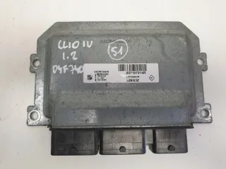 237107314R A2C99722200 237105337R Блок управления двигателем Renault Clio 4 Арт e7662406, вид 1