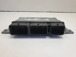 237107314R A2C99722200 237105337R Блок управления двигателем Renault Clio 4 Арт e7662406, вид 3