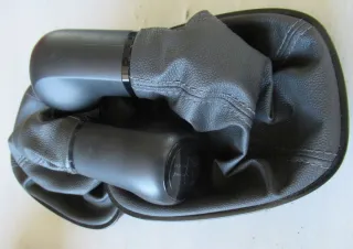  Ручка кулисы КПП Opel Corsa D Арт e7662763, вид 1