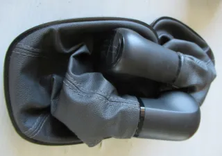  Ручка кулисы КПП Opel Corsa D Арт e7662763, вид 2