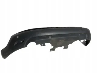  Бампер задний Renault Clio 4 Арт e7663022, вид 1