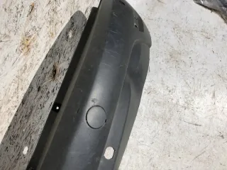  Бампер задний Renault Clio 4 Арт e7663022, вид 3