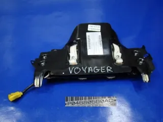 00000000000000 Подушка безопасности Chrysler Voyager 4 Арт e7665663, вид 2