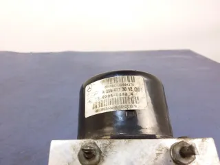 0054313012 Блок ABS Mercedes C W203 Арт e7666532, вид 6