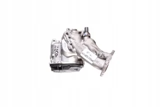 A6511400360 Клапан EGR Mercedes ML/GLE W166 Арт e7668358, вид 3