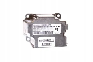 68186642AD Блок AirBag Jeep Compass 1 restailing Арт e7670994, вид 3