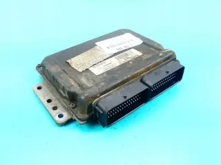 8200046477 Блок управления двигателем Renault Scenic 1 Арт e7671725, вид 3