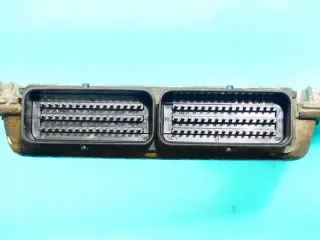 8200046477 Блок управления двигателем Renault Scenic 1 Арт e7671725, вид 5