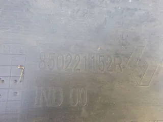 850221152R Бампер задний Renault Koleos Арт e7671813, вид 5