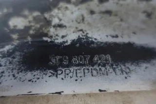 3T9807421 Бампер задний Skoda Superb 2 Арт e7671992, вид 13