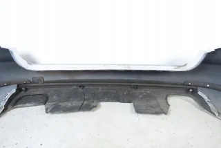 3T9807421 Бампер задний Skoda Superb 2 Арт e7671992, вид 10