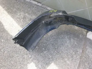52159-42040 Бампер задний Toyota Rav 4 4 Арт e7672058, вид 5