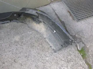 52159-42040 Бампер задний Toyota Rav 4 4 Арт e7672058, вид 6